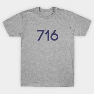 716 T-Shirt